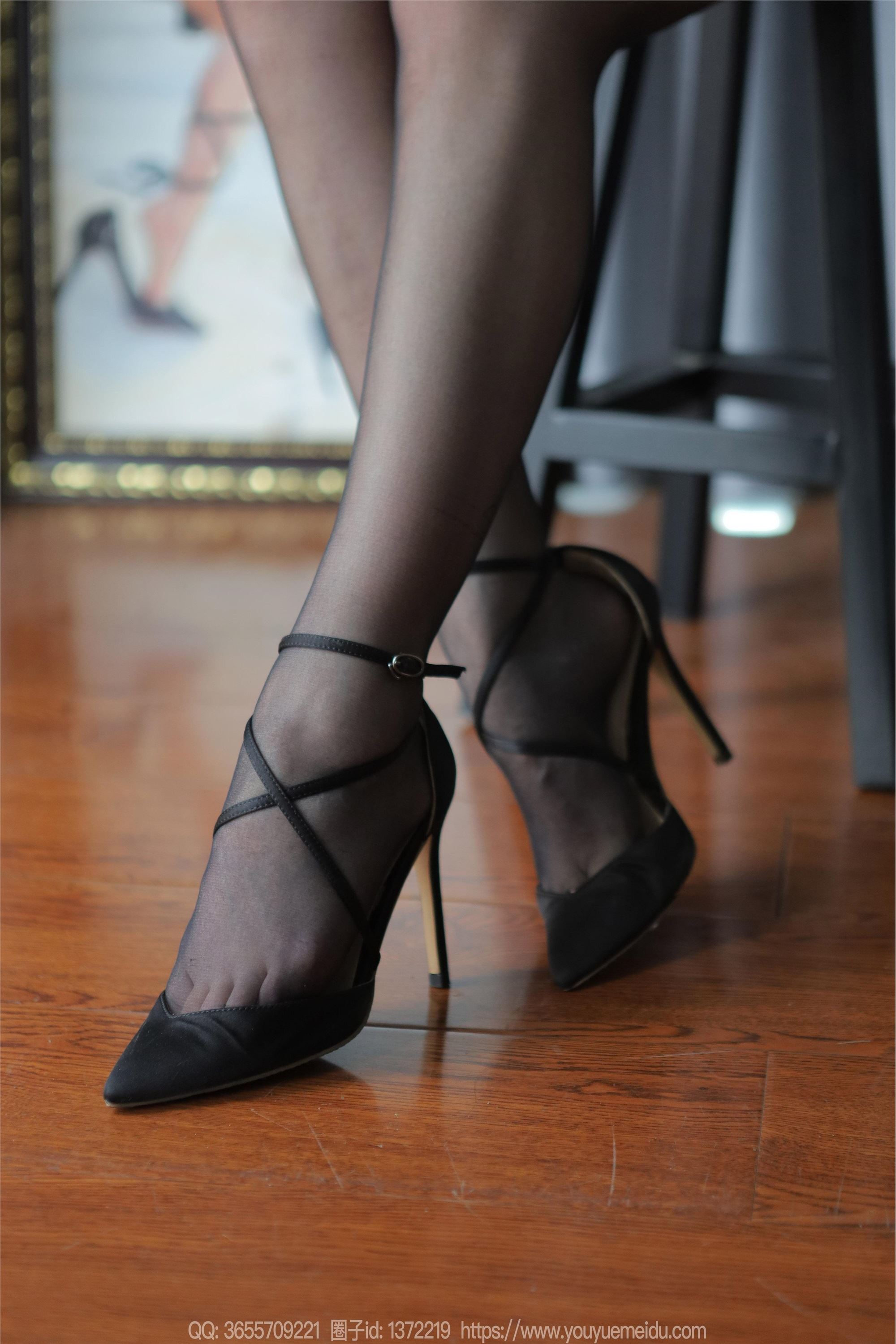 IESS异思趣向  2024.02.18 丝享家 1667 秋秋《丰腴之美》